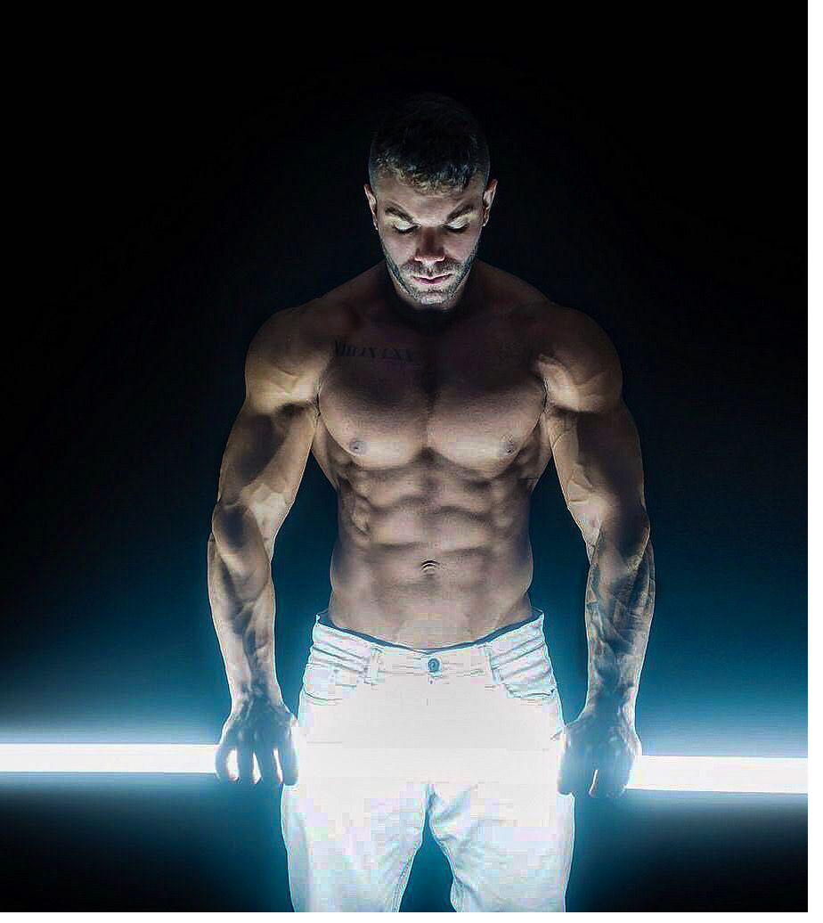 Daniel Rezende