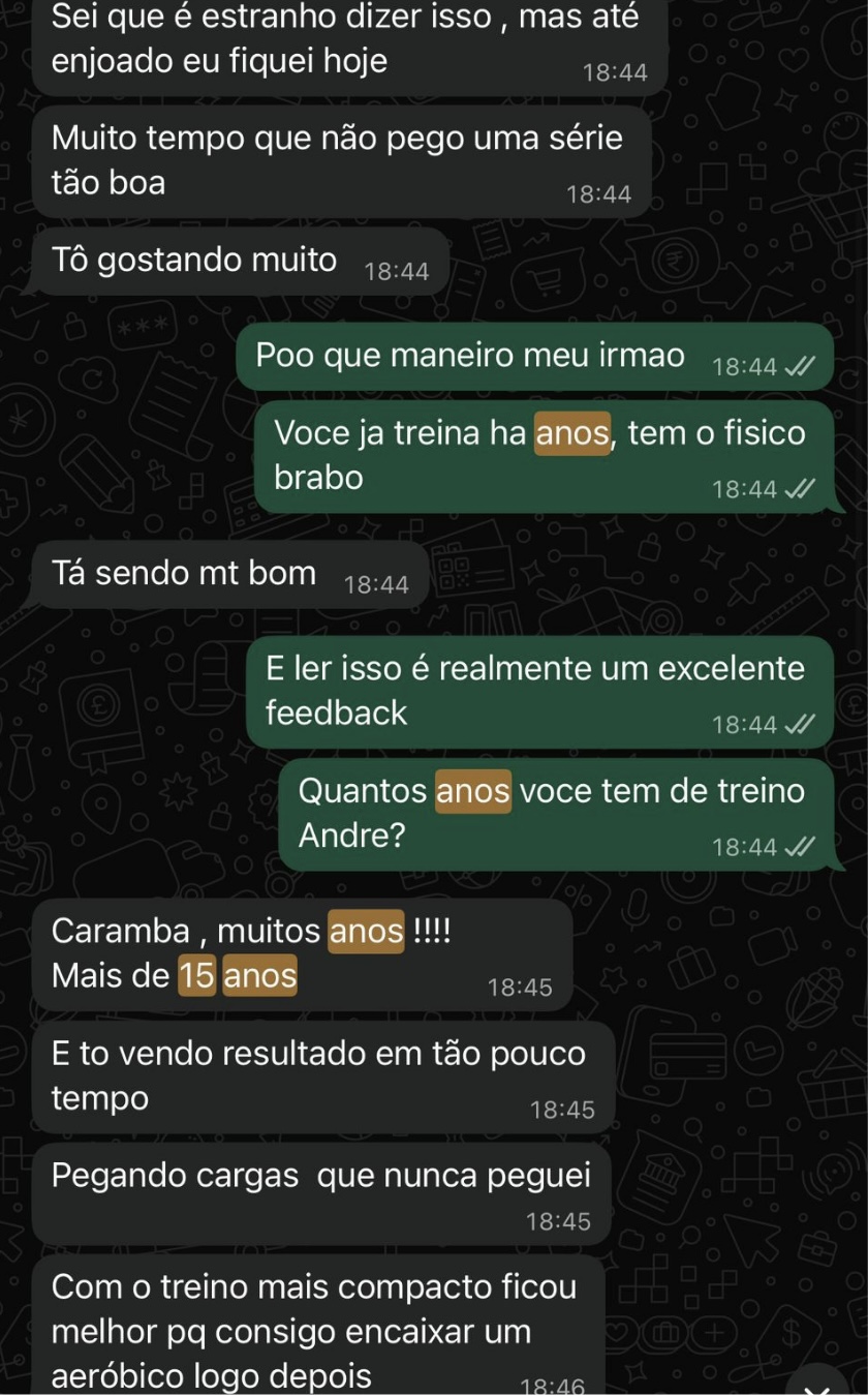 Print conversa