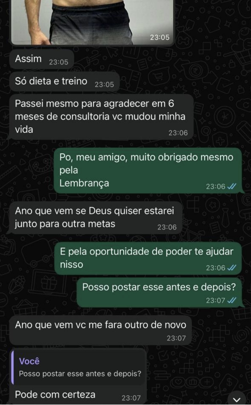 Print conversa
