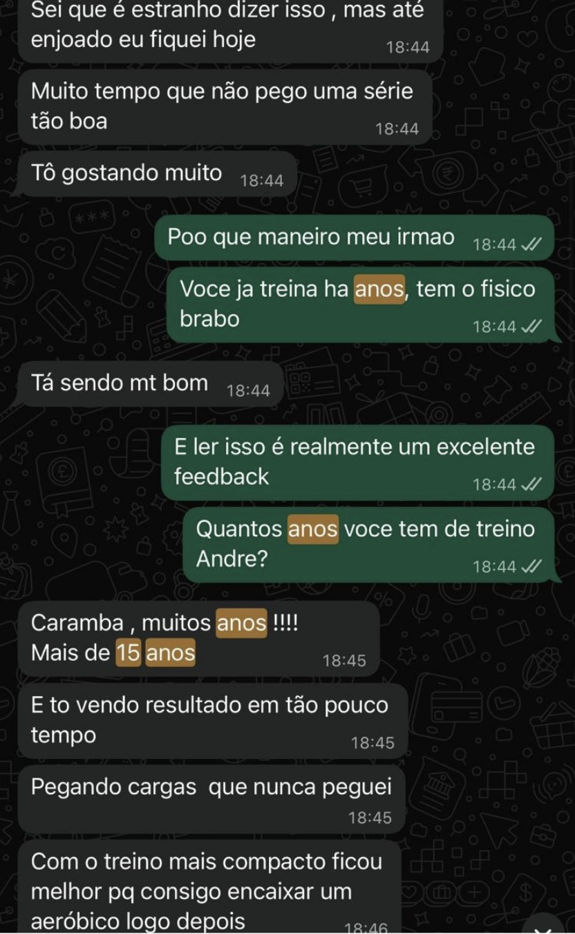 Print conversa