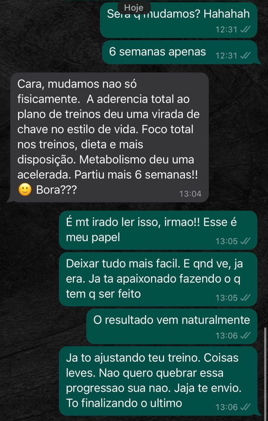 Print conversa