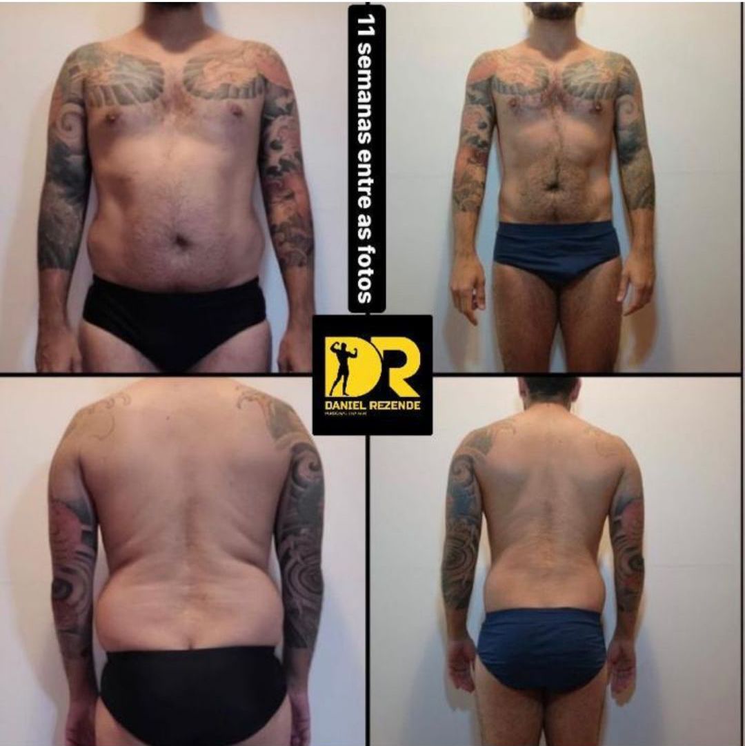 Transformação