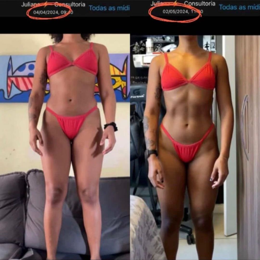 Transformação